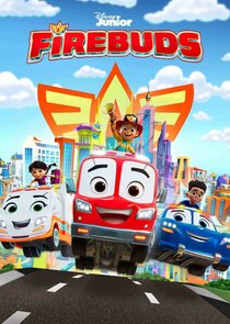 Firebuds poster