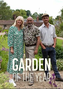 Garden of the Year poster