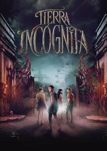 Tierra Incógnita poster