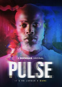 Pulse poster