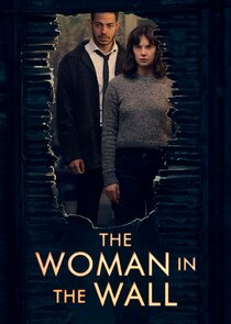 The Woman in the Wall poster