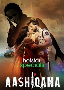 Aashiqana poster