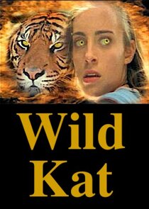 Wild Kat poster