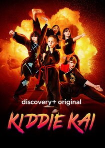 Kiddie Kai poster