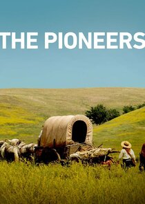 The Pioneers poster