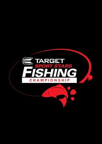 Target Sports Stars Fishing Championship poster