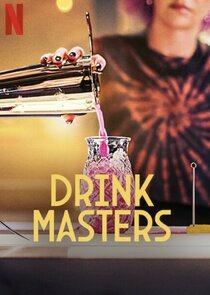 Drink Masters poster