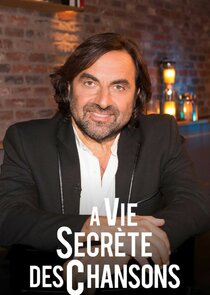 La Vie Secrète des Chansons poster