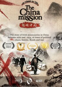 The China Mission poster