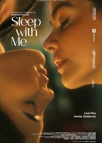 Sleep With Me poster