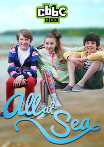 All at Sea poster
