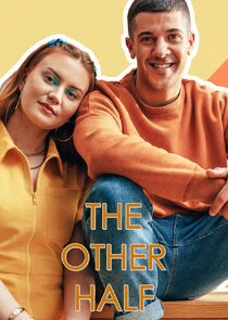 The Other Half poster