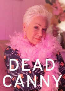 Dead Canny poster