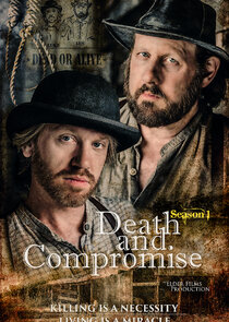 Death and Compromise poster