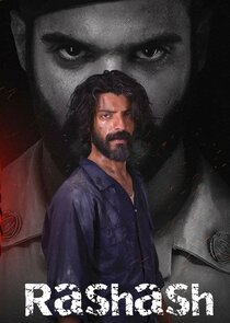 Rashash poster