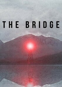 The Bridge Australia poster