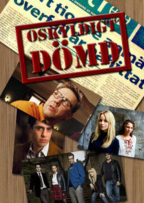 Oskyldigt dömd poster