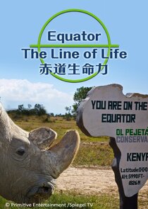 Equator: The Line of Life poster