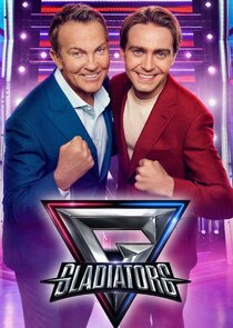 Gladiators poster