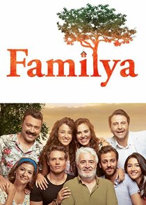 Familya poster