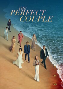The Perfect Couple poster