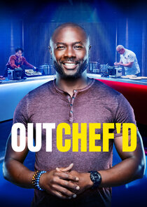 Outchef'd poster