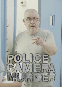 Police, Camera, Murder poster
