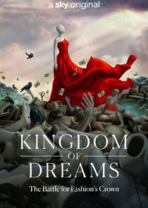 Kingdom of Dreams poster