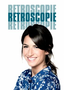 Rétroscopie poster