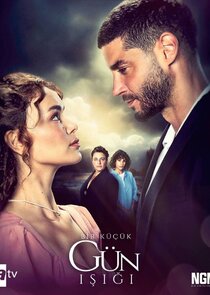 Bir Küçük Gün Işığı poster