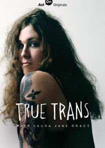 True Trans poster