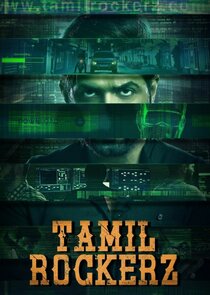Tamil Rockerz poster