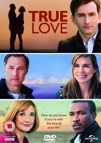 True Love poster