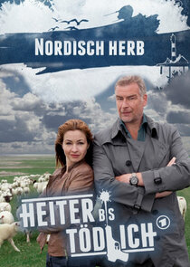 Nordisch Herb poster