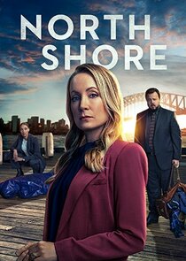 North Shore poster