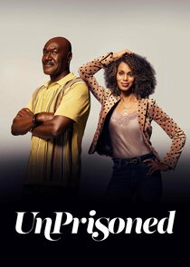 UnPrisoned poster
