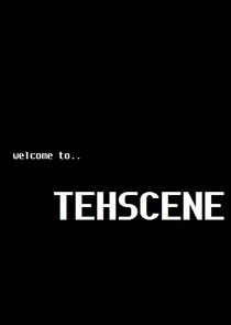 Welcome to TEH Scene poster