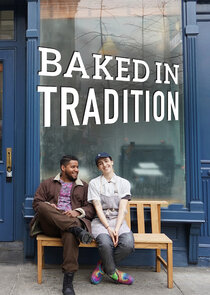 Baked in Tradition poster