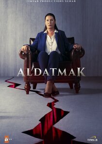 Aldatmak poster