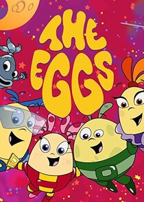 The Eggs poster