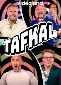 TAFKAL poster