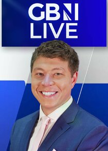 GB News Live with Patrick Christys poster