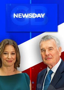 GB Newsday poster