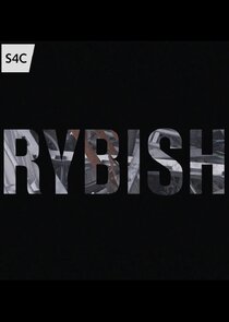 Rybish poster