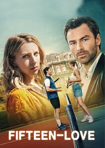 Fifteen-Love poster