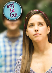 Soy tu Fan poster