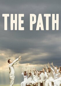 The Path poster
