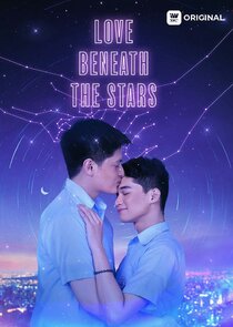 Love Beneath the Stars poster
