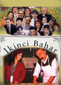 İkinci Bahar poster