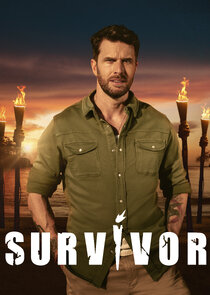 Survivor poster